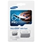 کارت حافظه microSDXC سامسونگ مدل Pro کلاس 10 استاندارد UHS-I U1 سرعت 90MBps ظرفیت 64 گیگابایت به همراه آداپتور SD